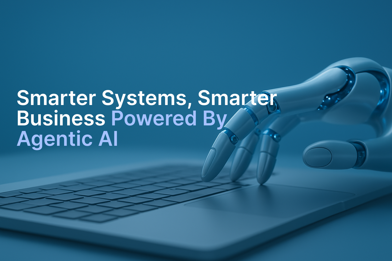 BerryBytes – Accelerate Enterprise AI adoption from prototype to production